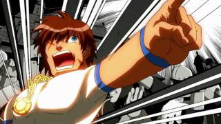 French Elsword Trailer