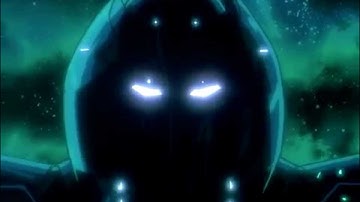 Zeta Gundam Opening 1 (English)