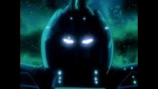 Zeta Gundam Opening 1 (English)