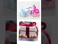 pick one win gift #giftbox #shorts #gift