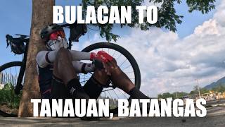 MULA SA LOOBAN NG BULACAN HANGGANG BATANGAS, TANAUAN (UNCUT)