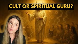Is it a Cult? Ask These 10 Questions