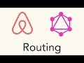 Adding GraphQL and Routing to React Native - Part 16