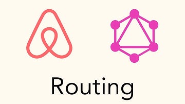 Adding GraphQL and Routing to React Native - Part 16