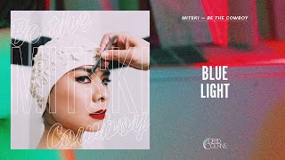 Mitski - Blue Light (Official Audio)