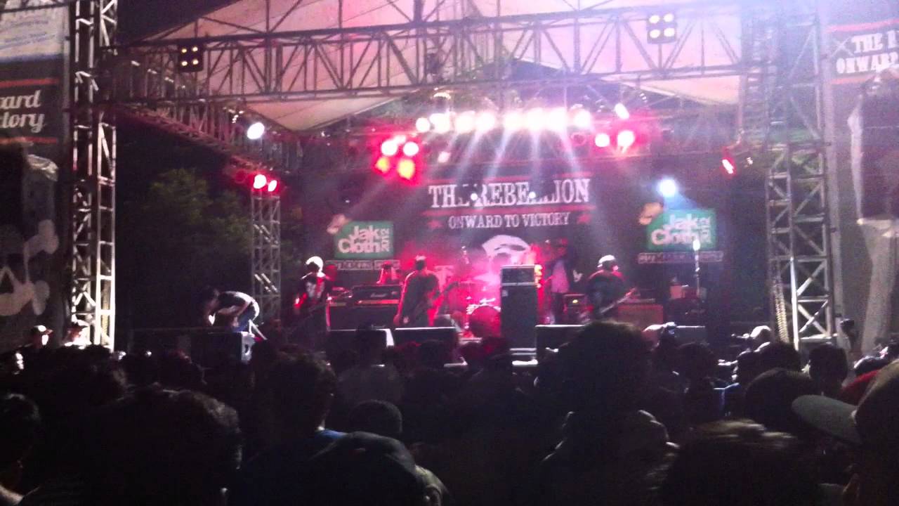 Watch FINAL ATTACK - Length of Time (@jakcloth 7juli 2012) on YouTube Watch FINAL ATTACK - Length of Time (@jakcloth 7juli 2012) on YouTube