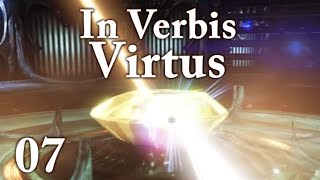 Das kleine Mädchen! | #07 | Let's Play In Verbis Virtus