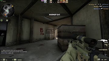 Bot Gaben Strikes Again