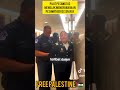 p!lot pesawat US M3nolak m3nerbangkan pes4wat berisi s3njat4 #shortvideo #freepalestine #viral
