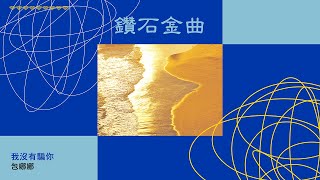 鑽石金曲 ǀ 包娜娜 - 我沒有騙你
