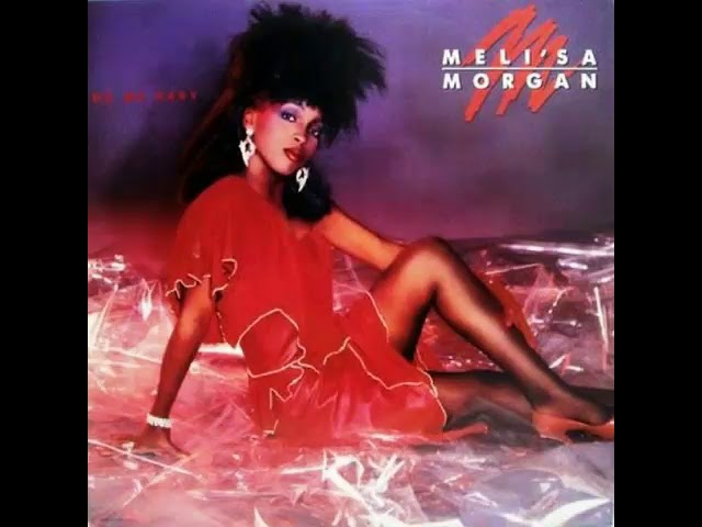 Meli'sa Morgan - Do You Still Love Me - YouTube