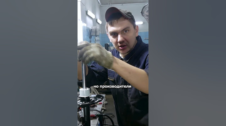 Секретный способ для снятия амортизатора I Замена амортизаторов I Вольво хс60