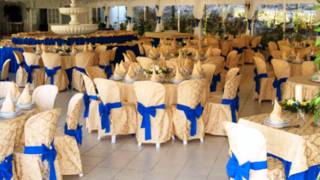 Casa da Azenha - CasamentosMagazine.com