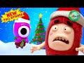 Oddbods | YILBAŞI 2019 | NEŞELI KARŞILAŞMALAR | Ful BÖLÜM | Çocuklar İçin Komik Çizgi Filmler