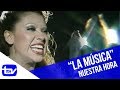 Patricia Maldonado - La música | Nuestra Hora