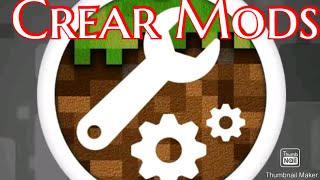 La mejor aplicación para crear mods ( RECOMEDADA ) screenshot 3