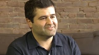 Slava Rubin discusses equity crowdfunding Wealth