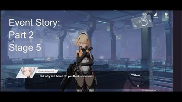 AETHER GAZER - Event Story: Where the Butterfly Belongs Part 2