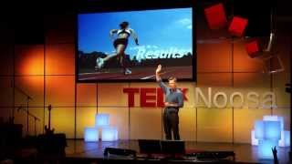 TEDxNoosa 2013 Rob Nixon Dying Death and Success