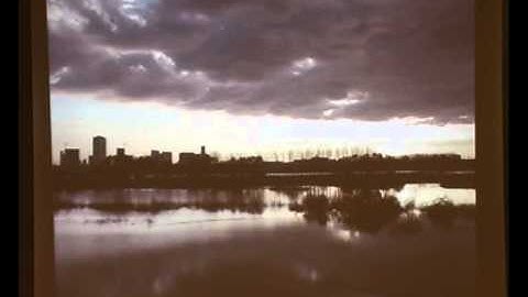 IoA Sliver Lecture, Ma Yangsong