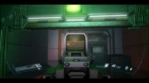 F.E.A.R. 2: Project Origin Full Game Walkthrough part 5