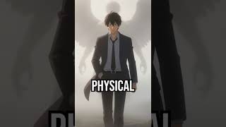 JACOB #foryou #anime #facts #animeedit #trendingvideo