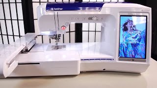 Brother Quattro® and Quattro® 2 Upgrade Overview