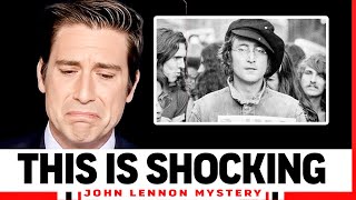 John Lennon: The Dark Truth Behind His Death Finally Revealed