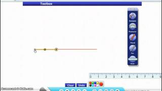 construction of rhombus with a compass Content