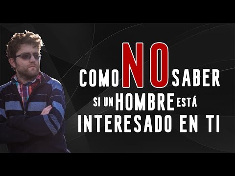 Vídeo: Com Saber Si Té Sentiments Per Tu O No