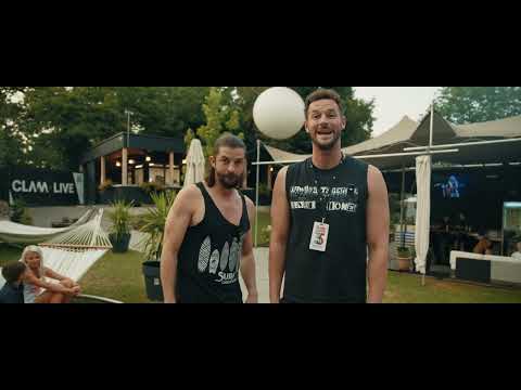 Pizzera & Jaus - Burg Clam 2025 Aftermovie