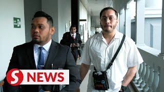 Forensic Report Forhot Daddy Almost Completed, Court Heard