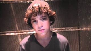 I DANCE AT MINDLESS BEHAVIOR CONCERT THUMBS UP BRUNO MARS BERNIE WOBBLE | Tae Brooks Show Episode 4