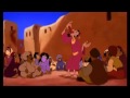 Top 55 Disney Songs 36th Place - One Jump Ahead - Aladdin