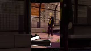 Persona 5 Royal On Shorts 153 #Persona5Royal #Anime
