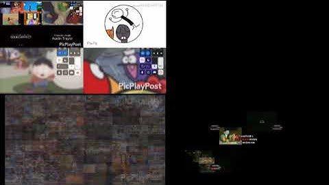 up to faster 50 parison(my version)