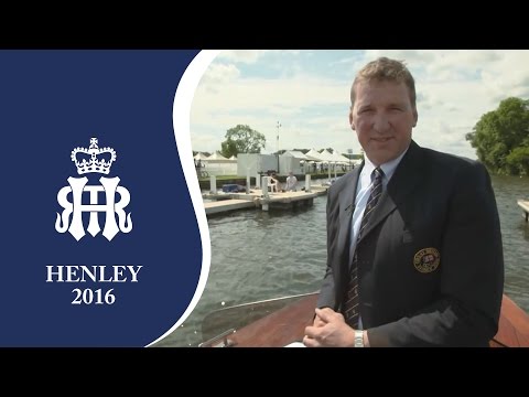 Video: Những Điều Bạn Cần Biết Để Tham Dự Henley Royal Regatta