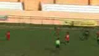 ps. bengkulu VS LOHOUKSEUMAWE BERAKHIR TANPA GOL.wmv screenshot 4