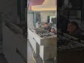Sopralluogo a Cosenza per la nuova pizzeria🍕🍕🍕 di Errico Porzio.