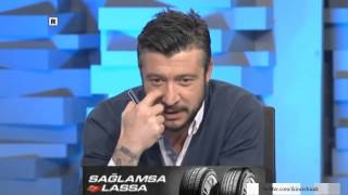Selçuk İnan frikiklerin sırrını anlattı