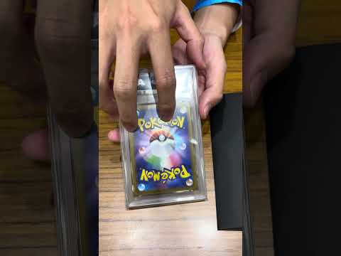 ［ポケカ］５万円福袋購入！！中はいかに！？ #ポケカ #ポケモンカード #ポケモン #オリパ #福袋