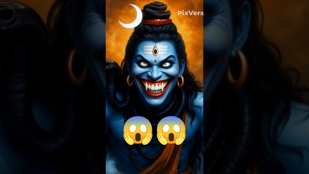 bole baba dhekh meri  😱❤️‍🩹😱 