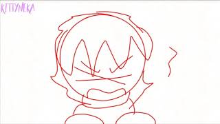 Say dada||Animation meme||(ft-Clyde,token&craig)[South Park]