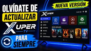 Como USAR Xuper TV SIN CUENTA Y SIN ACTUALIZAR para la TV