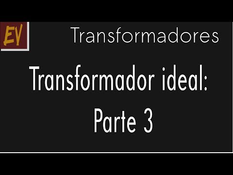 Vídeo: O que é fluxo no transformador?