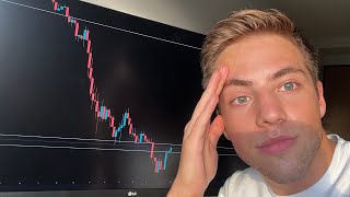 BITCOIN!!!🚨 I WAS RIGHT... $28,000 SOON