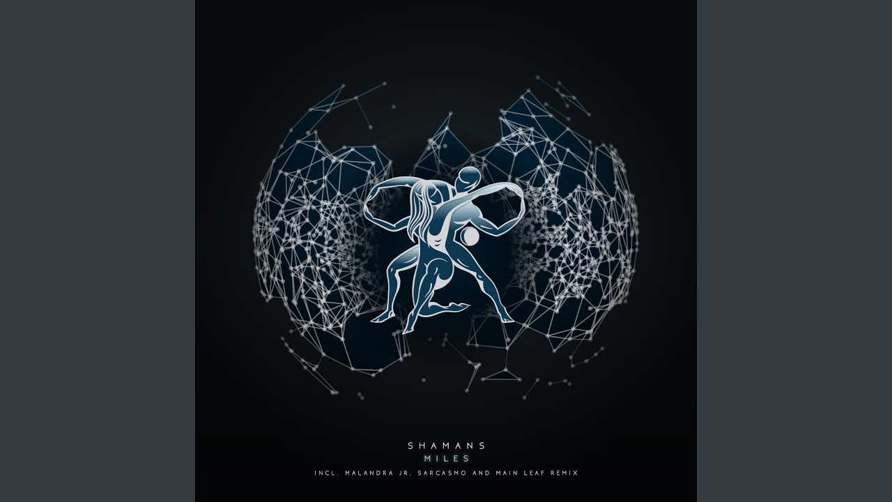 Miles (Malandra Jr: Remix)