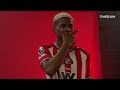 "It feels really special" | Nilson Angulo Signs For Sunderland AFC | First Interview