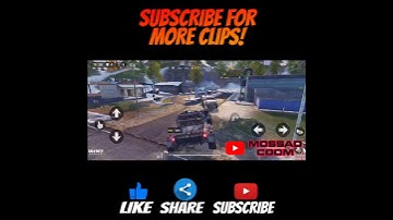 1VS4 EASIEST SQUAD WIPE EVER! #codmshorts #BR #CODMOBILE #Shorts #Shortsvideo #Youtubeshorts #US #PH