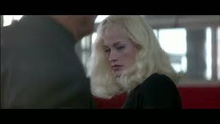 Lost Highway - This Magic Moment scene with original Drifters song